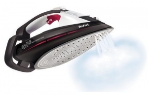 Утюг Tefal FV5358E0, 150-179 г/мин г/мин, 300 мл, Черный thumbnav 2