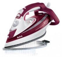 Fier de calcat Tefal FV5381E0, 300 ml, Rosu thumbnav 4