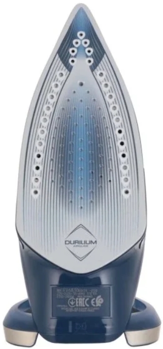 Fier de calcat Tefal FV6830E0, 2800W, Non-stick photo 2