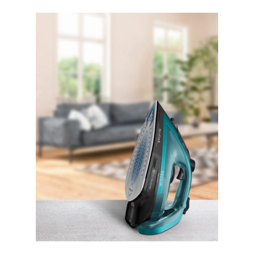 Утюг Tefal FV6832E0, 2800Вт, Антипригарная photo 6