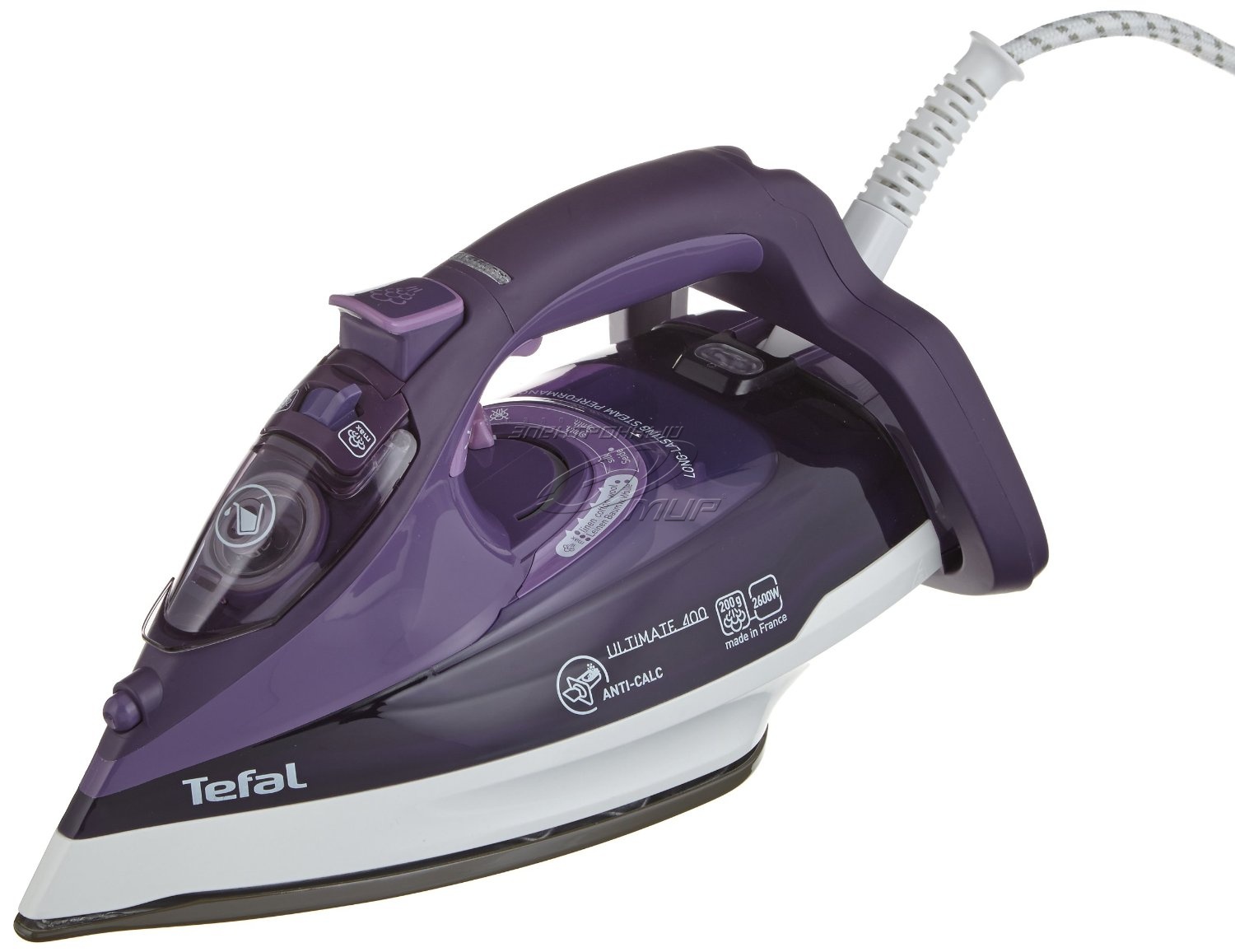Утюг Tefal FV9640, 2600Вт photo 1 Утюг Tefal FV9640, 2600Вт photo 1