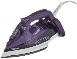 Утюг Tefal FV9640, 350 мл, Фиолетовый thumbnav 1
