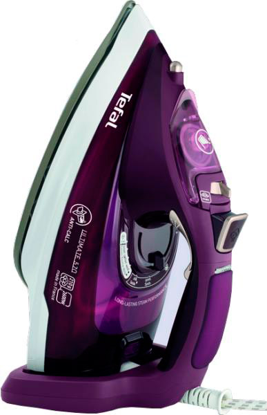 Fier de calcat Tefal FV9657, 2600W photo 5