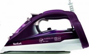 Fier de calcat Tefal FV9657, 350 ml, Violet-alb thumbnav 2