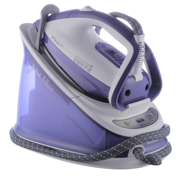 Generator de aburi Tefal GV6770E0, 2200 W photo 1 Generator de aburi Tefal GV6770E0, 2200 W photo 1