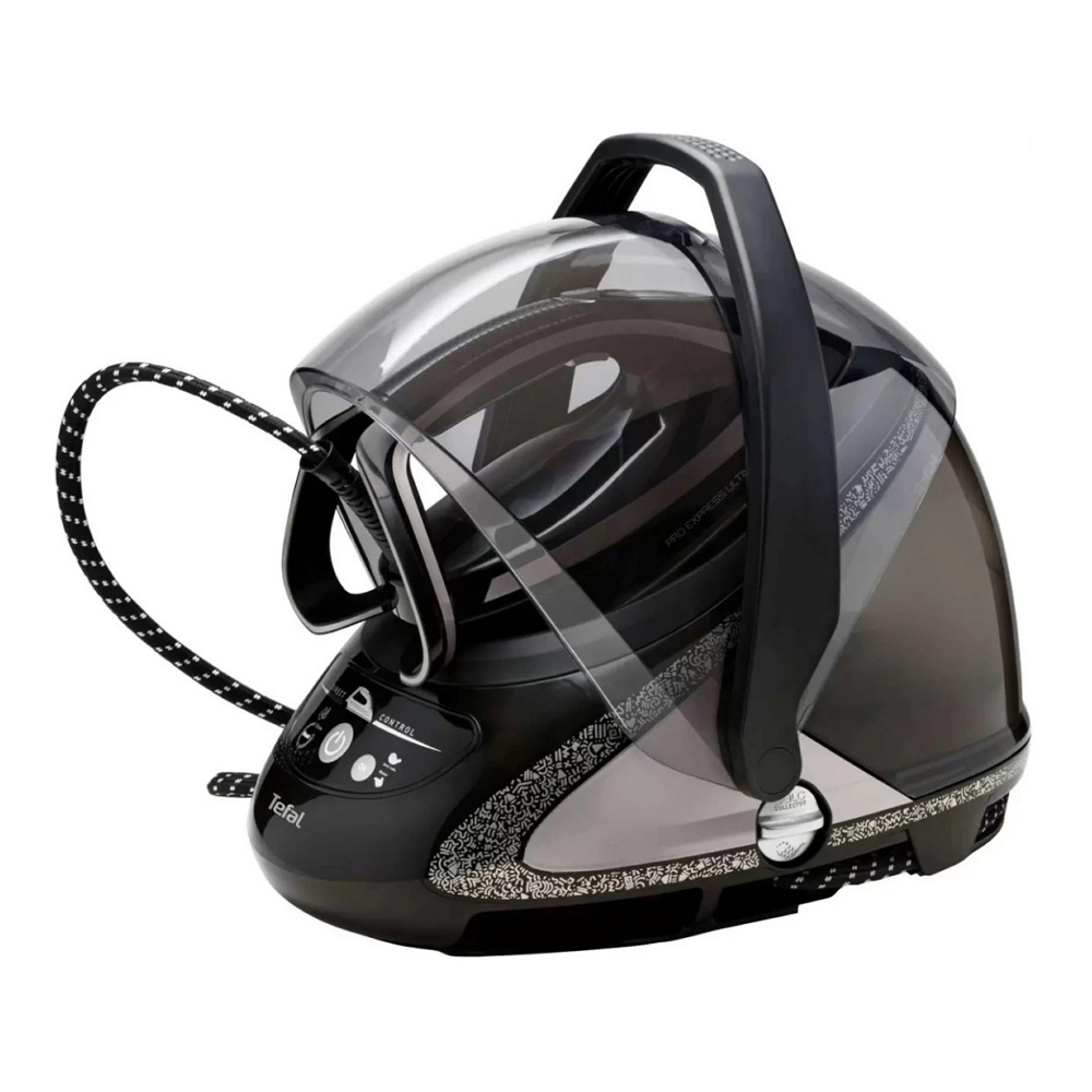 Generator de aburi Tefal GV9620E0 photo Generator de aburi Tefal GV9620E0 photo
