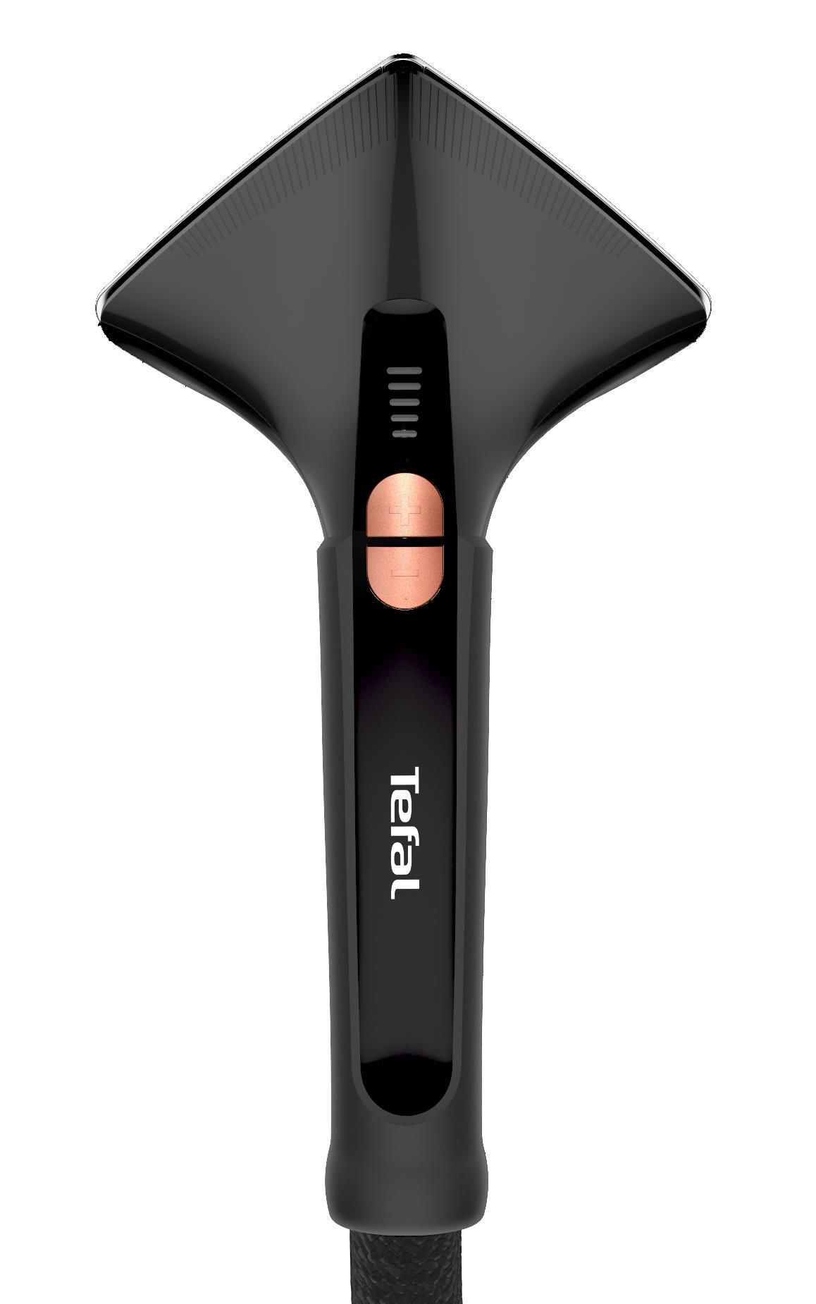 Отпариватель для одежды Tefal IT8460E0 / 1800 Вт / Черный photo 7