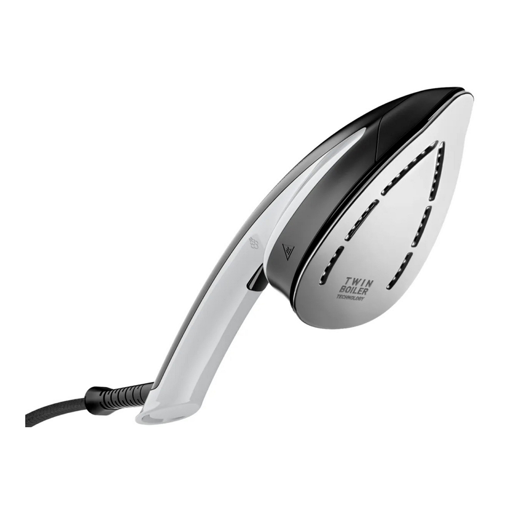 Отпариватель для одежды Tefal QT1510E0 / 2980 Вт / Черный photo 8