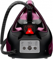 Generator de aburi Tefal SV8152E0, 2400 W, 180 g/min si mai mult g/min, 1800 ml, Violet thumbnav 4