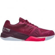 Кроссовки Wilson PRO 4.0 W Clay Beet thumbnav 3