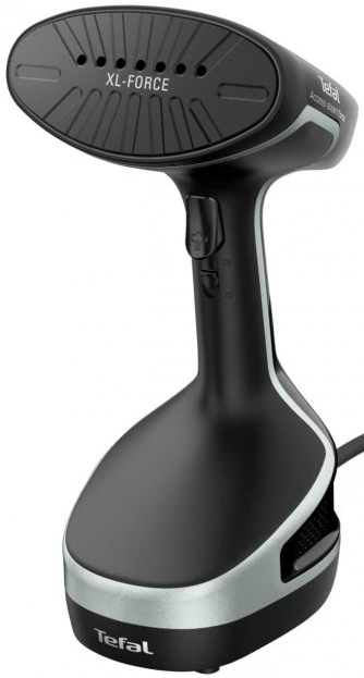 Отпариватель для одежды Tefal DT8270E1 / 2000 Вт / Черный photo 1 Отпариватель для одежды Tefal DT8270E1 / 2000 Вт / Черный photo 1