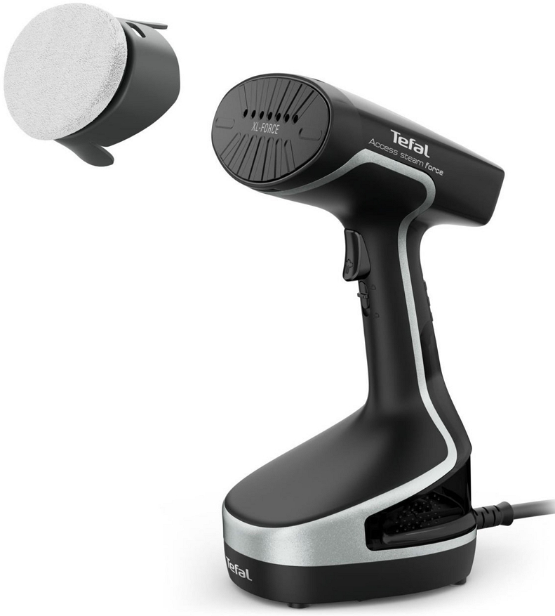 Отпариватель для одежды Tefal DT8270E1 / 2000 Вт / Черный photo 2