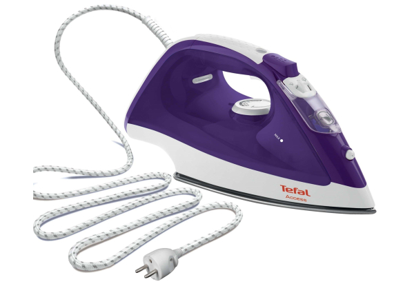 Fier de calcat Tefal FV1526E1 , 2000W photo 5