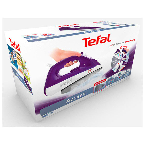 Fier de calcat Tefal FV1526E1 , 2000W photo 6