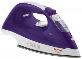 Fier de calcat Tefal FV1526E1 , 200 ml, Violet thumbnav