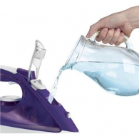 Fier de calcat Tefal FV1526E1 , 200 ml, Violet thumbnav 2