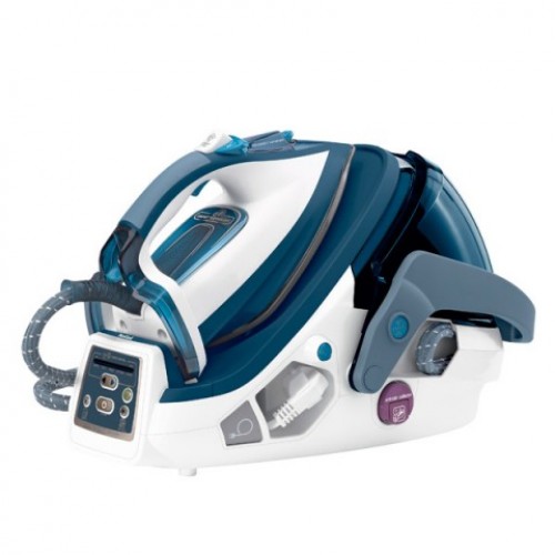 Generator de aburi Tefal GV8981E1, 2400 W, Non-stick photo 1 Generator de aburi Tefal GV8981E1, 2400 W, Non-stick photo 1