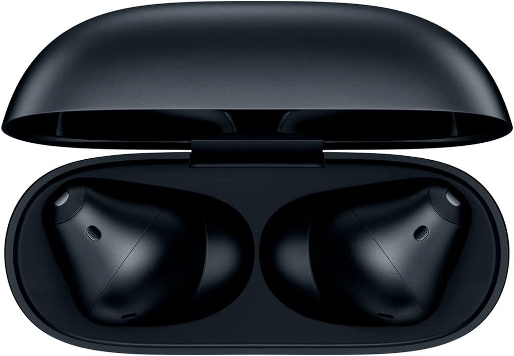 Căști Xiaomi Redmi Buds 4 Pro Black Fara fir / Home and Office / Black photo 4