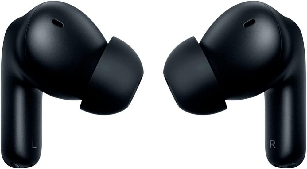 Căști Xiaomi Redmi Buds 4 Pro Black Fara fir / Home and Office / Black photo 5