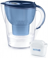 Filtru-ulcior p/u apa Brita MarellaXLBlue1 thumbnav 5