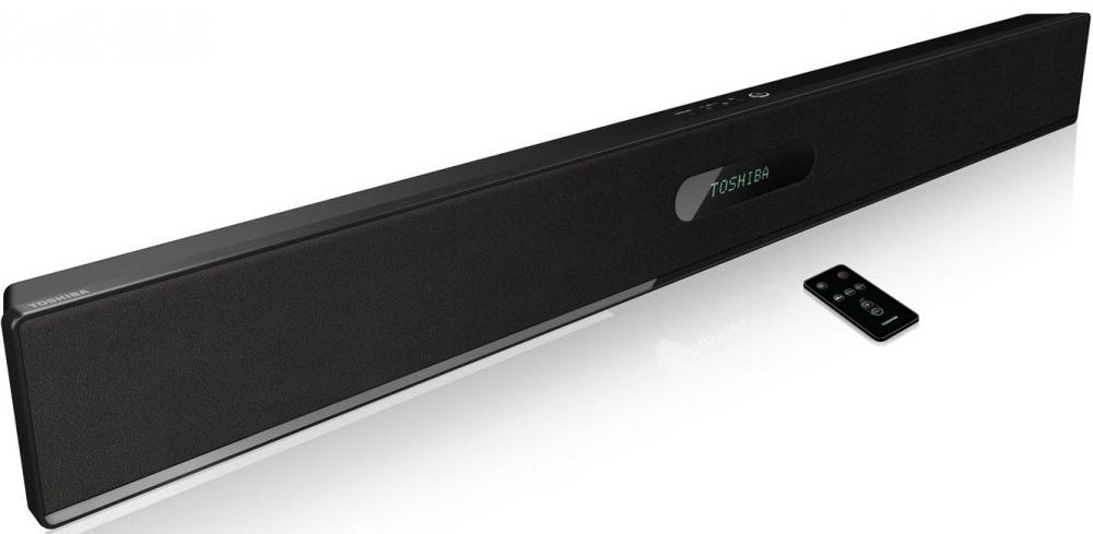 Soundbar Toshiba SB3950E1 photo 2