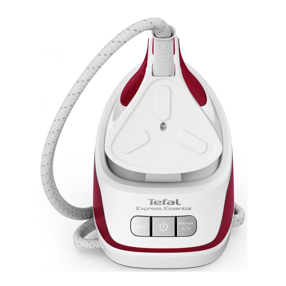 Утюг с парогенератором Tefal SV6111E1, 2200 Вт, Керамика photo 4