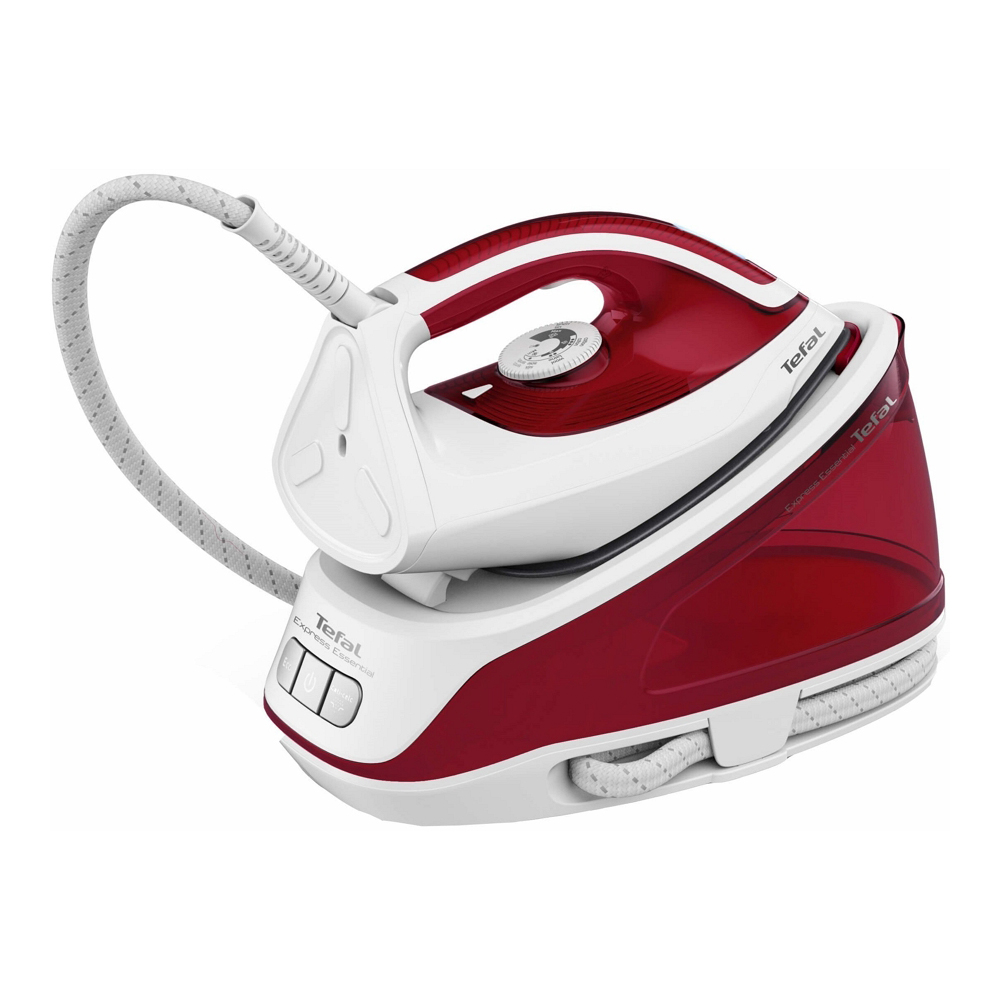 Утюг с парогенератором Tefal SV6111E1, 2200 Вт, Керамика photo 5