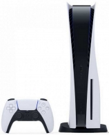 Consola pentru jocuri Sony PS5Game2 thumbnav 1