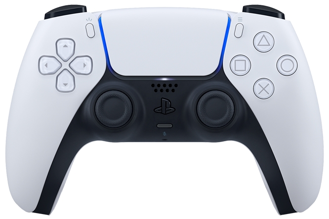 Consola pentru jocuri Sony PS5Game3 photo 3