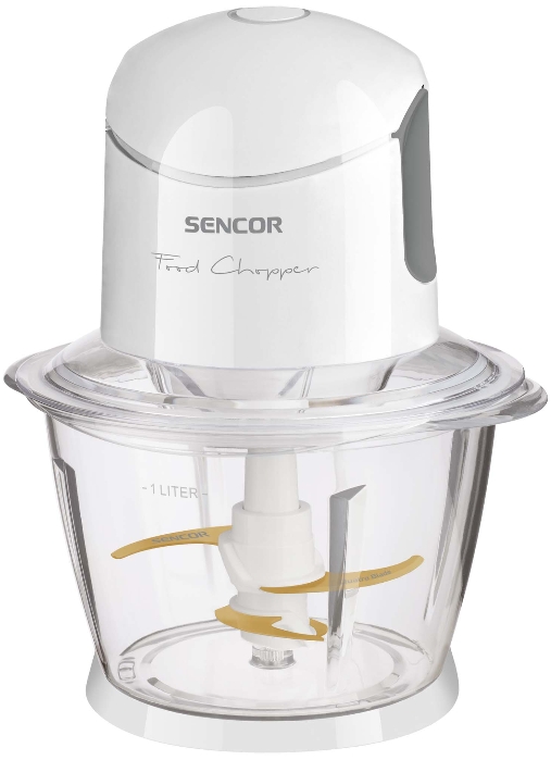 Maruntitor Sencor SCB 5100WH-EUE3 photo 1 Maruntitor Sencor SCB 5100WH-EUE3 photo 1