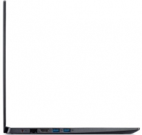 Laptop Acer A315-34-C2E4, Celeron, 4 GB GB, Linux, Negru thumbnav 4