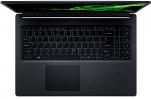 Laptop Acer A315-34-C2E4, Celeron, 4 GB GB, Linux, Negru thumbnav 7