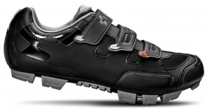 Pantofi de ciclism Cube MTB CMPT Blackline Size:44 thumbnav 2