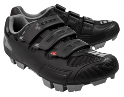 Pantofi de ciclism Cube MTB CMPT Blackline Size:44 thumbnav 3