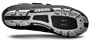 Pantofi de ciclism Cube MTB CMPT Blackline Size:44 thumbnav 7