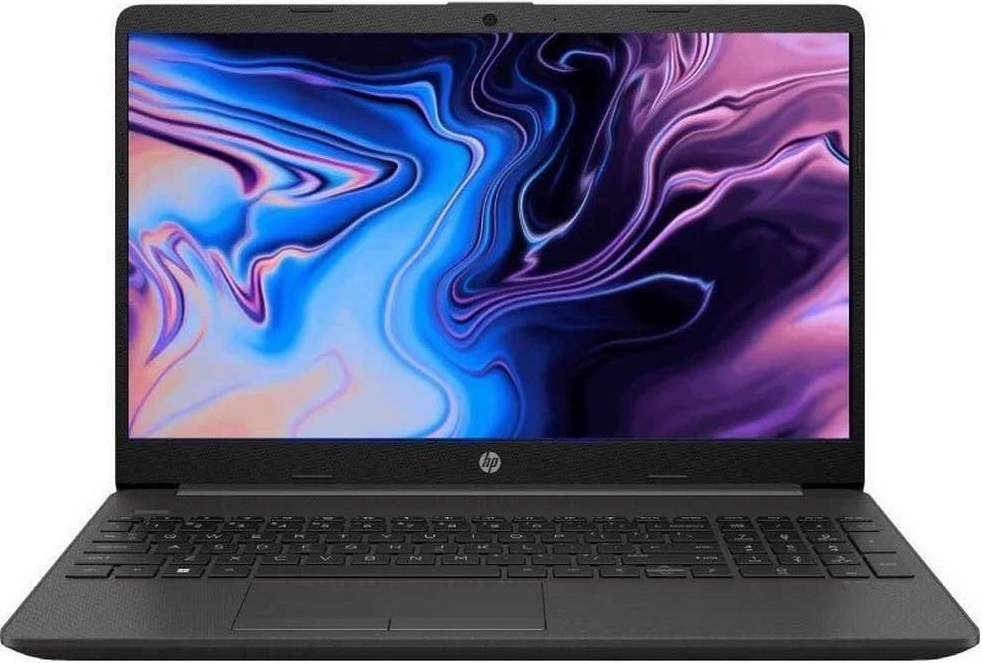 Laptop HP Personal 250 G9 6S7B4EA 15.6” / 8 GB / 256 GB / Core i3 / Iris Xe Graphics / Negru photo 1 Laptop HP Personal 250 G9 6S7B4EA 15.6” / 8 GB / 256 GB / Core i3 / Iris Xe Graphics / Negru photo 1