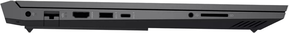 Ноутбук HP Игровой Victus Victus 16-s0011ci 16.1” / 16 ГБ / 512 ГБ / Ryzen 5 / GeForce RTX 4060 / Black photo 4