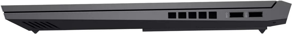 Ноутбук HP Игровой Victus Victus 16-s0011ci 16.1” / 16 ГБ / 512 ГБ / Ryzen 5 / GeForce RTX 4060 / Black photo 5