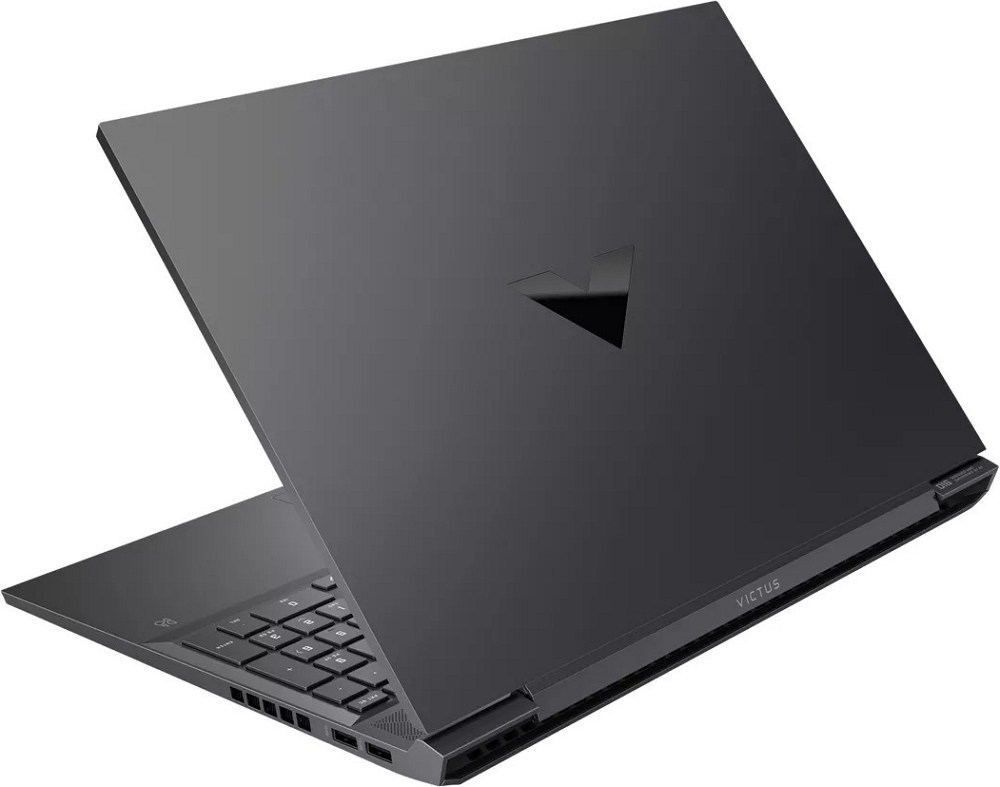 Ноутбук HP Игровой Victus Victus 16-s0011ci 16.1” / 16 ГБ / 512 ГБ / Ryzen 5 / GeForce RTX 4060 / Black photo 6