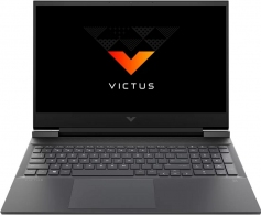 Ноутбук HP Victus 16-s0011ci, Ryzen 5, 16 ГБ ГБ, Черный thumbnav 1