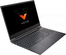 Ноутбук HP Victus 16-s0011ci, Ryzen 5, 16 ГБ ГБ, Черный thumbnav 2