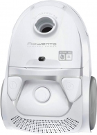 Aspirator cu sac Rowenta RO3927EA, 900 W, 79 dB, Alb thumbnav 1
