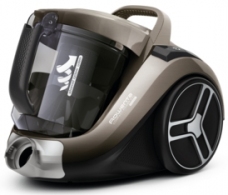 Aspirator cu container Rowenta RO4866EA, 2100 W, 75 dB, Argintiu thumbnav 2