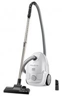 Aspirator cu sac Rowenta RO5227EA, 1900 W, 80 dB, Alb thumbnav 4