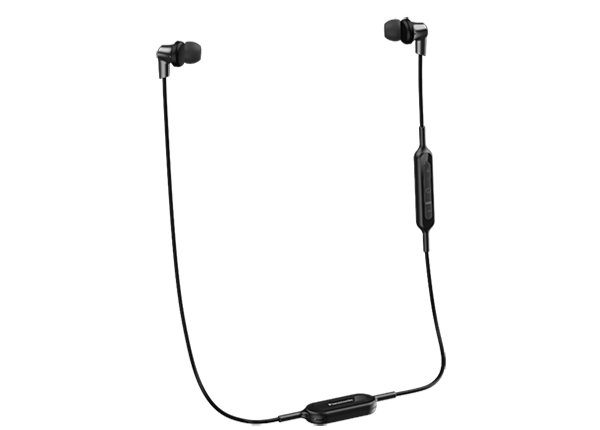 Accesorii Bluetooth  Panasonic RP-NJ300BE-A photo 1