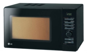 Микроволновая печь  LG MS-2388EB thumbnav
