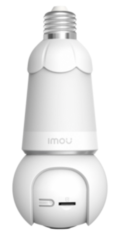 IP camera Imou IPC S6DP-3M0WEB Bulb Cam photo 1