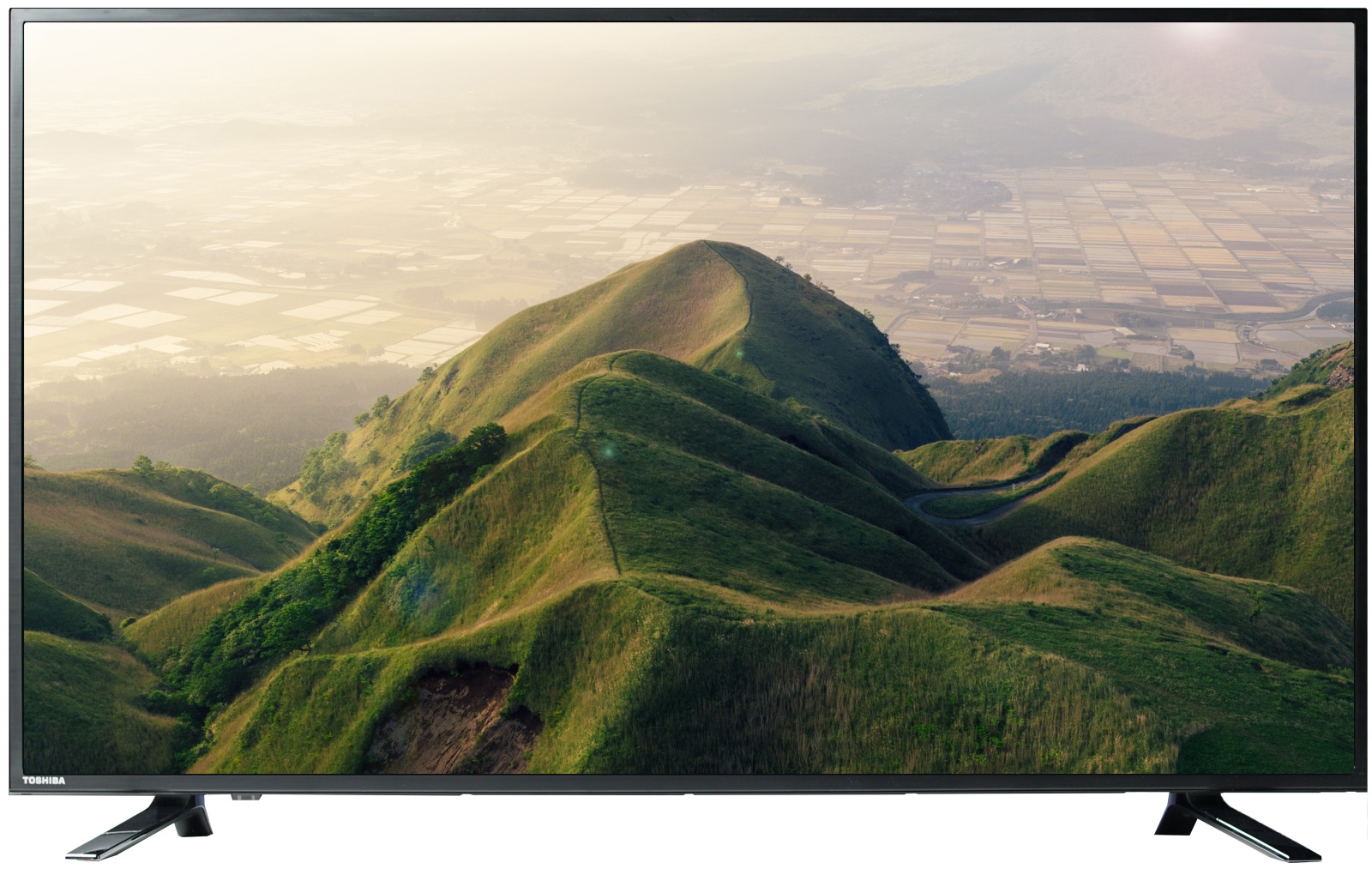 Televizor Toshiba 49U5855EC / 49" / LED / UHD 4K photo 1 Televizor Toshiba 49U5855EC / 49" / LED / UHD 4K photo 1