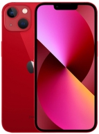 Smartphone Apple iPhone 13 4/256GB Red thumbnav 1