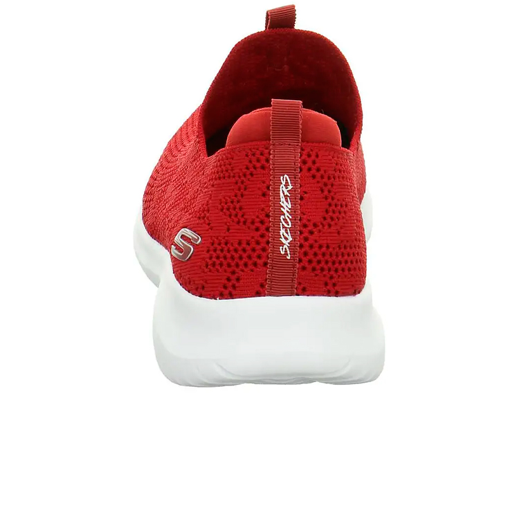 Кроссовки Skechers Ultra Flex / Женский / 35 / Красный photo 5